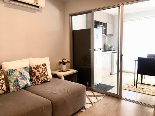 Resort Style room Ellio Monthly Available, Бангкок