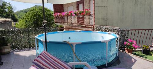 Apartmani Rebac in Zvečanje