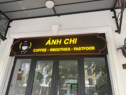 Ánh Chi Hotel GrandWorld - 숙소 외관