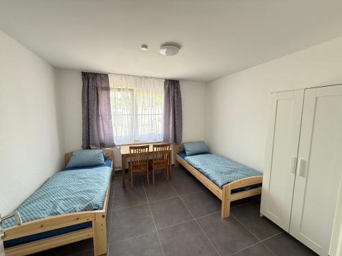 Neu 2025 Apartment mit Bad und Küche zwischen Köln und Bonn (Neu 2025 Apartment mit Bad und Kuche zwischen Koln und Bonn) in เวสเซลิง