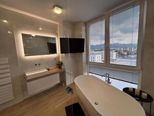 Penthouse Rooftop 33