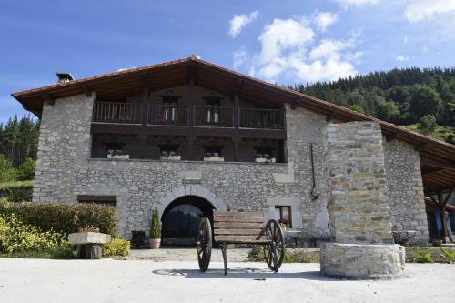 Hotel Rural Mañe 2
