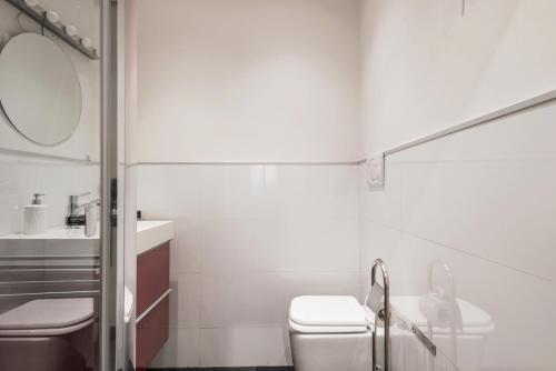 The Best Rent - Apartment in Testaccio district, Roma (foto 7)