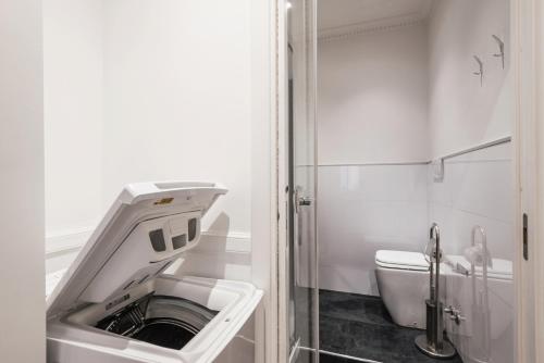The Best Rent - Apartment in Testaccio district, Roma (foto 6)