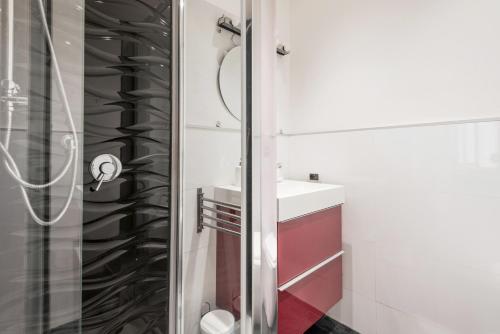 The Best Rent - Apartment in Testaccio district, Roma (foto 8)