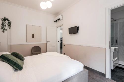 The Best Rent - Apartment in Testaccio district, Roma (foto 4)