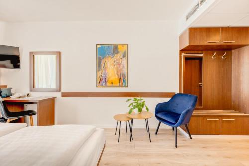 Hotel Antares