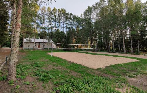 Sports un aktivitātes, Saare Park Guesthouse in Võhma
