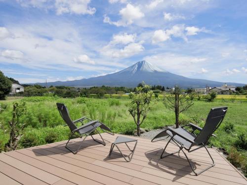 SANGA Nature Fujinomiya