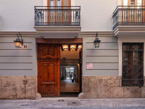 Numa Valencia La Xerea, Walencja (zdjęcie 11)
