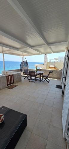 Filis mare apartment in 아노 카마리온