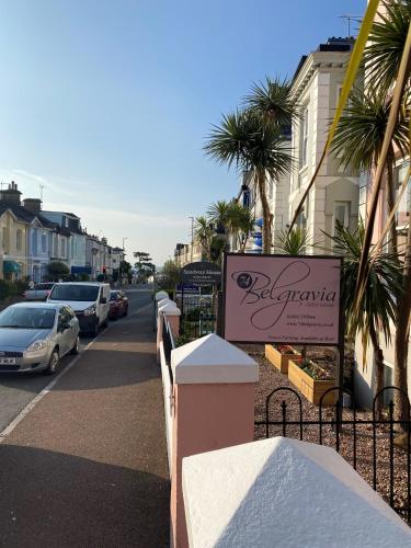 74 Belgravia - image 14