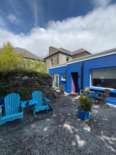 Granville House Apartments and Garden Suites in Dingle