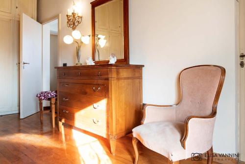 Il Glicine gîte à louer Palaia