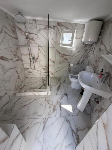 NEW PANORAMA studios and apartments in 파랄리온 아스트로스