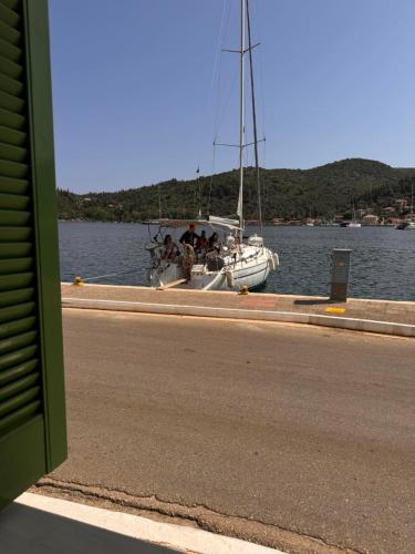 SEA SiDE, Vathi (foto 3)