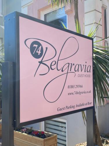 74 Belgravia - image 11