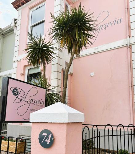 74 Belgravia - image 12