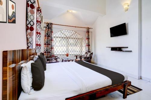 Hotel O Benaulim Beach Goa