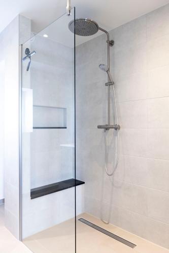 Appartement Spoorklokken in Bergen