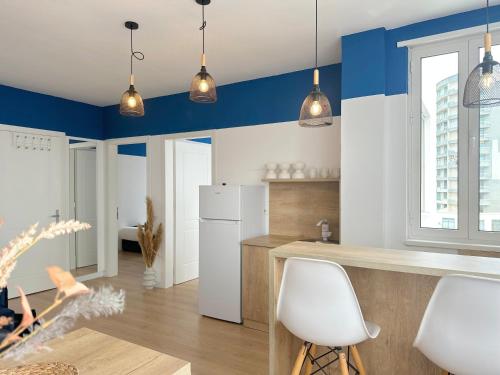 Elegant Apartment - Beachside Riviera NEW in Golem