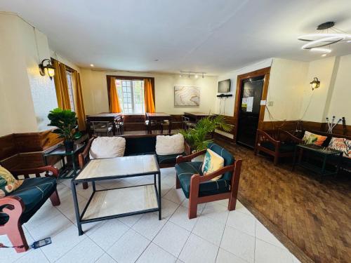 Casa Generosa 2