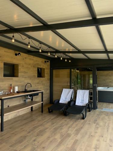 Kuća za odmor Šofika (Kuca za odmor Sofika) in 克里熱夫齊