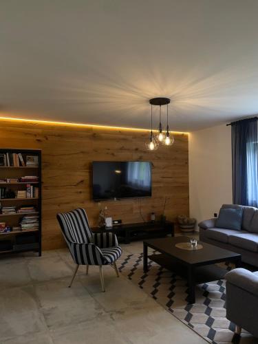 Kuća za odmor Šofika (Kuca za odmor Sofika) in 克里熱夫齊