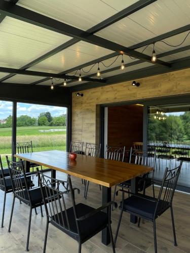 Kuća za odmor Šofika (Kuca za odmor Sofika) in 克里熱夫齊