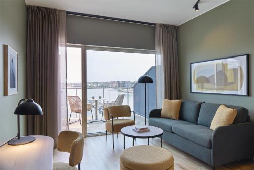 Scandic Karlskrona - image 9