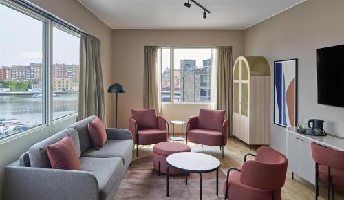 Scandic Karlskrona - image 14