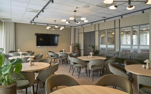 Scandic Karlskrona - image 4