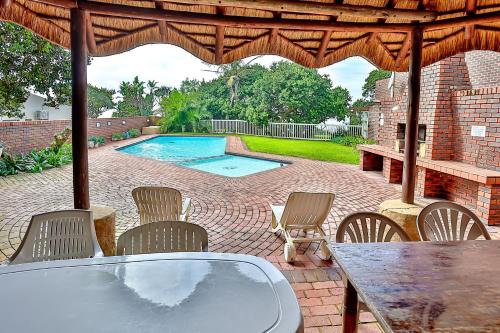 Cockleshell 6 in Westbrook