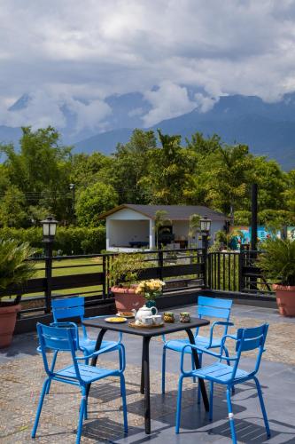 Apkārtne, ELIVAAS Signature Esh Hazel Hillside Retreat with Garden and Restaurant in Kasoti