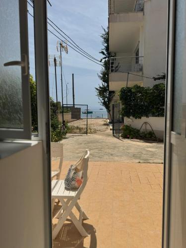 Deluxe Double Room with Sea View image 1