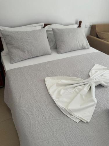 Deluxe Double Room with Sea View image 8