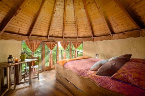 Agroturismo Mari Cruz