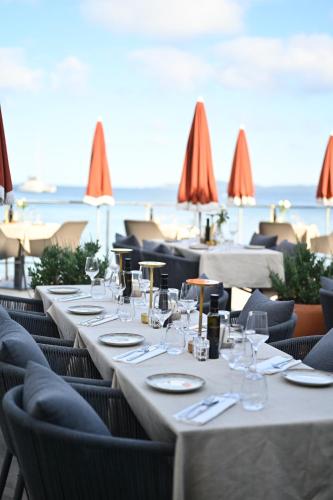 Hotel Bor