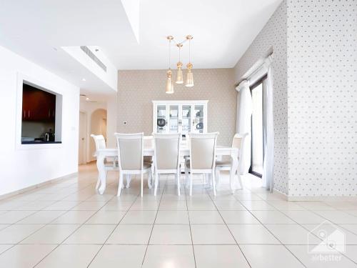 Family Friendly Apt with Stunning Sea View, Dubai (photo 3)