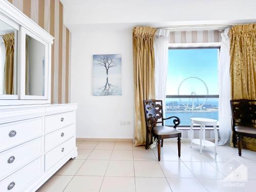 Family Friendly Apt with Stunning Sea View, Dubai (photo 5)