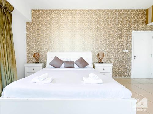 Family Friendly Apt with Stunning Sea View, Dubai (photo 4)