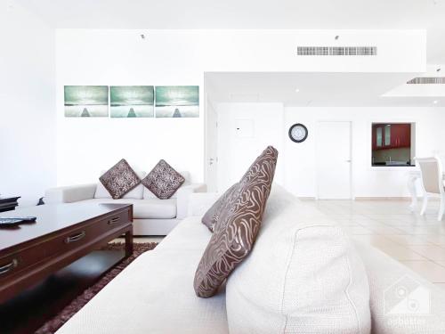 Family Friendly Apt with Stunning Sea View, Dubai (photo 9)