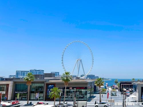 Family Friendly Apt with Stunning Sea View, Dubai (photo 6)