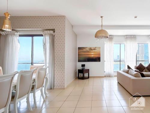 Family Friendly Apt with Stunning Sea View, Dubai (photo 10)