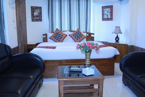 Hotel Kamakshya Pvt Ltd in Birtamode