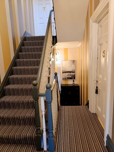 Regency Rooms