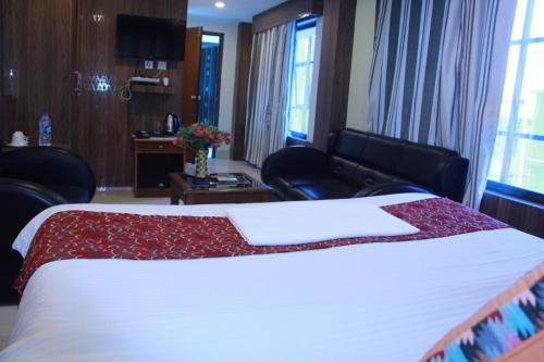 Hotel Kamakshya Pvt Ltd in Birtamode