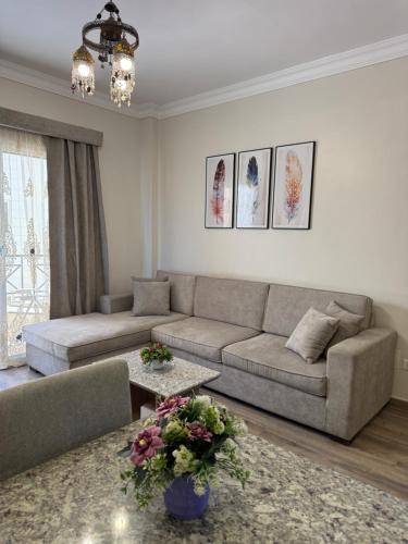 Apartment with private Beach in Sahl Hasheesh, Hurghada (foto 6)