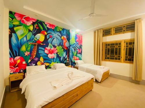 Askari Inn Hotels in Sangota