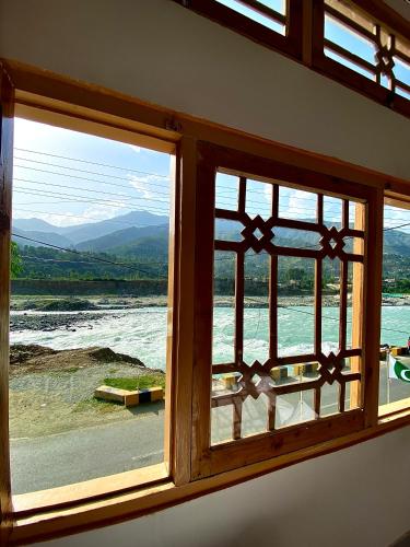 Askari Inn Hotels in Sangota